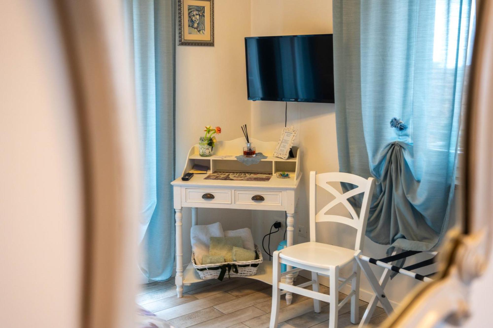 Bed and Breakfast La Garampa Чезена Экстерьер фото