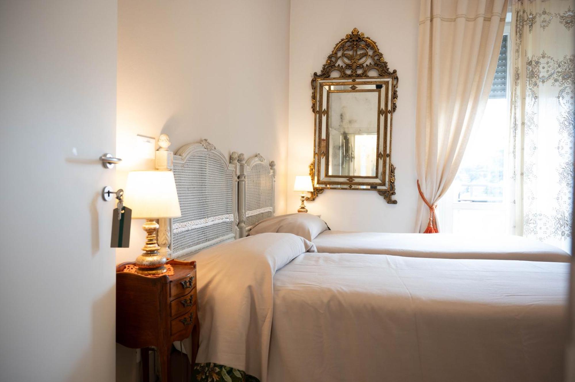 Bed and Breakfast La Garampa Чезена Экстерьер фото