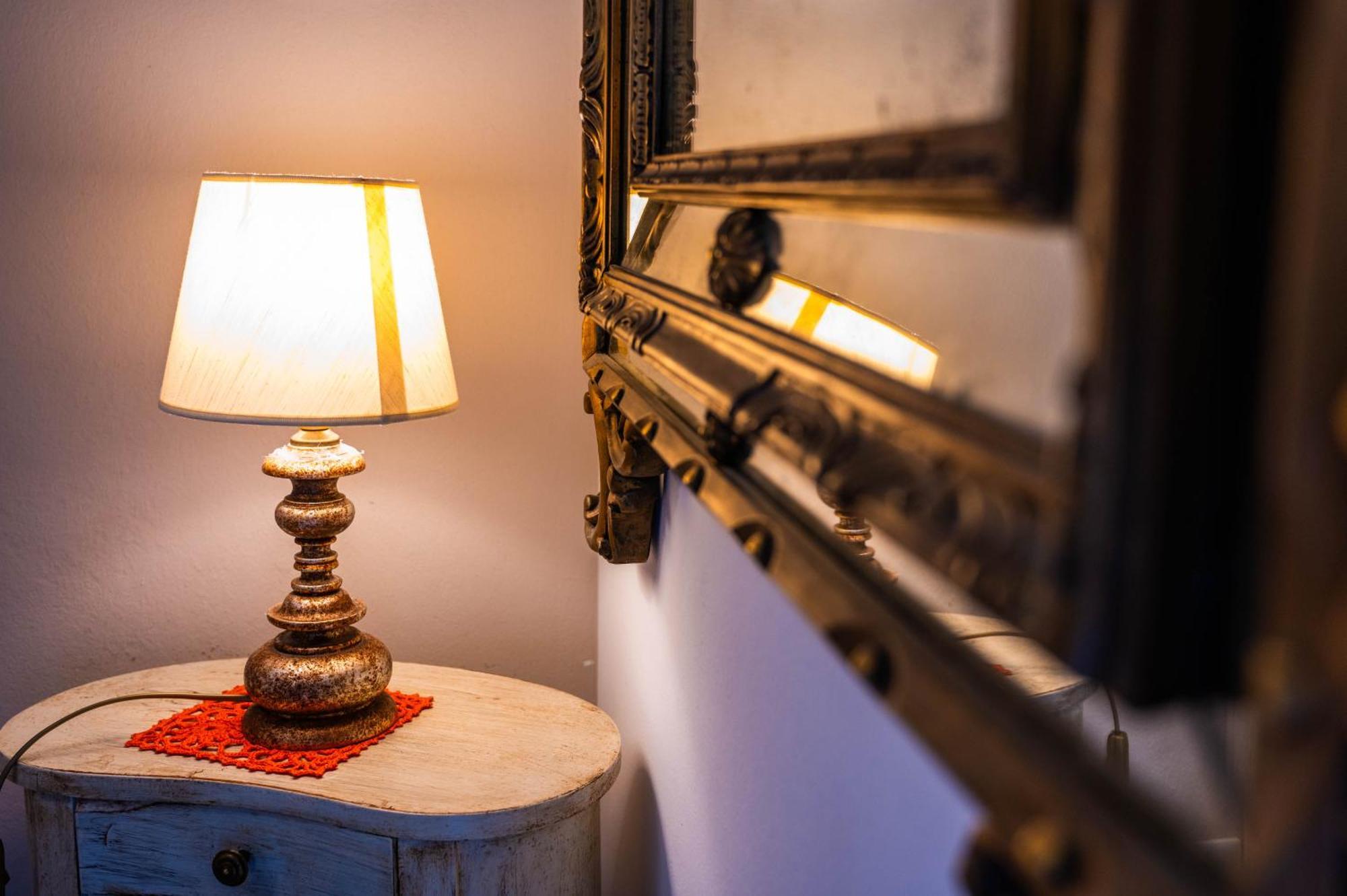 Bed and Breakfast La Garampa Чезена Экстерьер фото