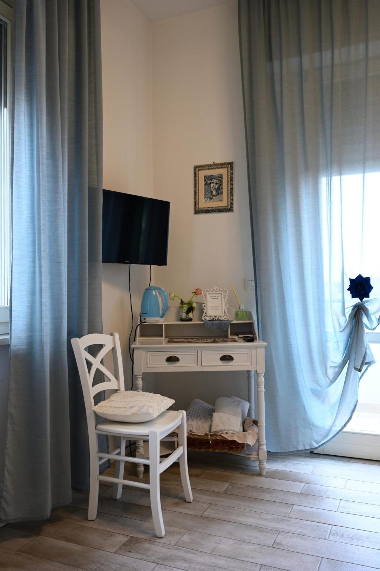 Bed and Breakfast La Garampa Чезена Экстерьер фото