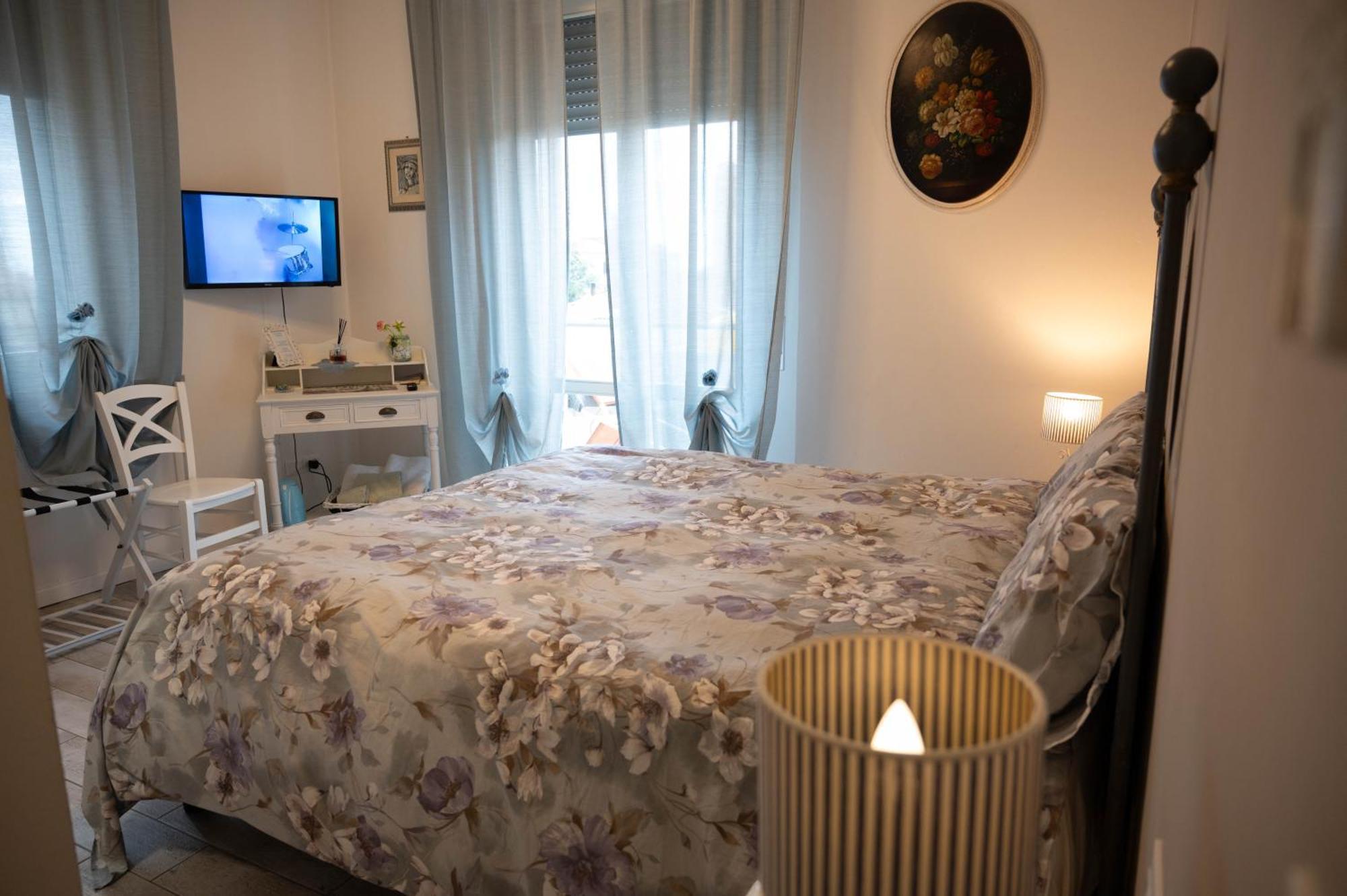 Bed and Breakfast La Garampa Чезена Экстерьер фото