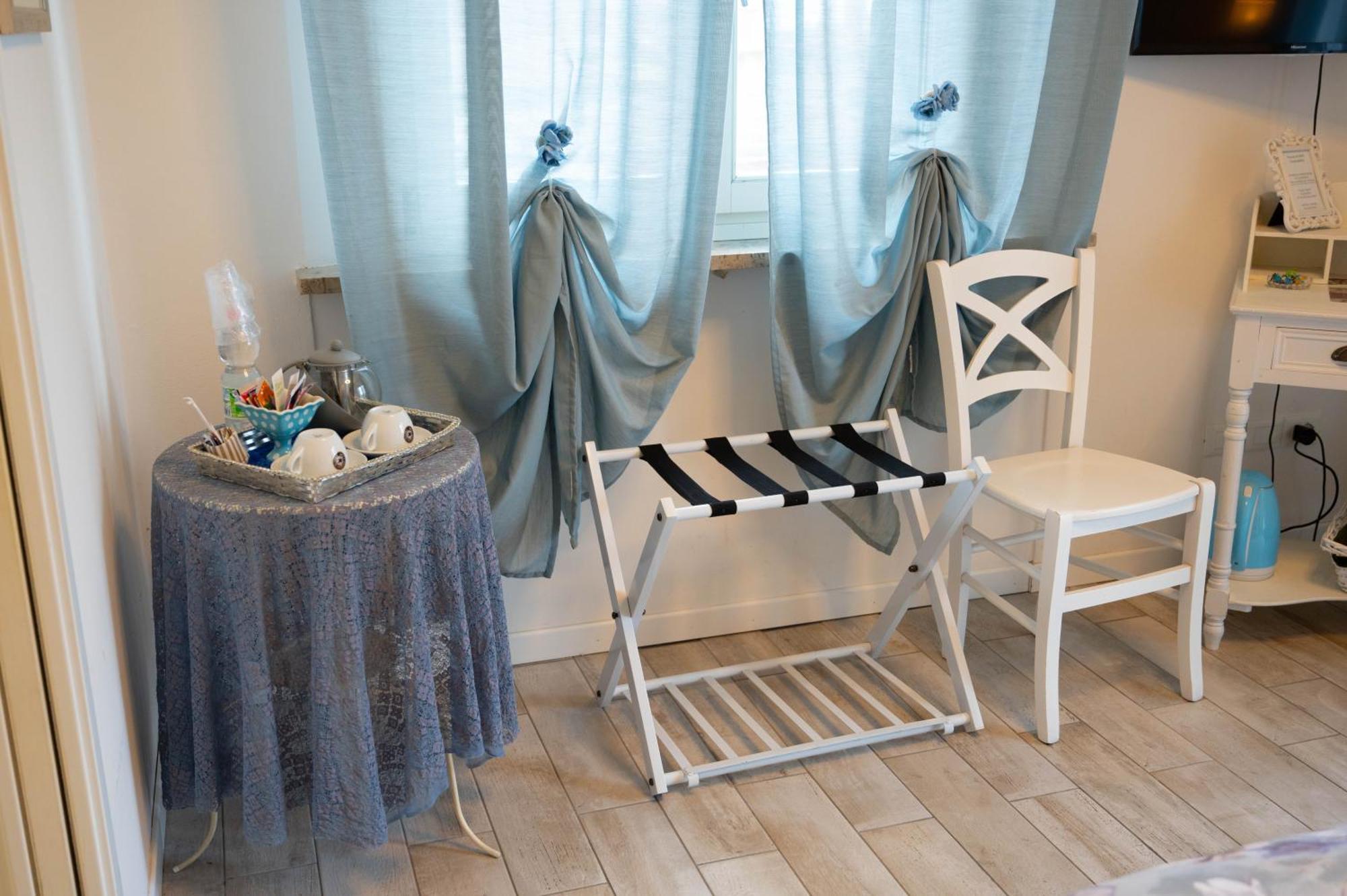 Bed and Breakfast La Garampa Чезена Экстерьер фото