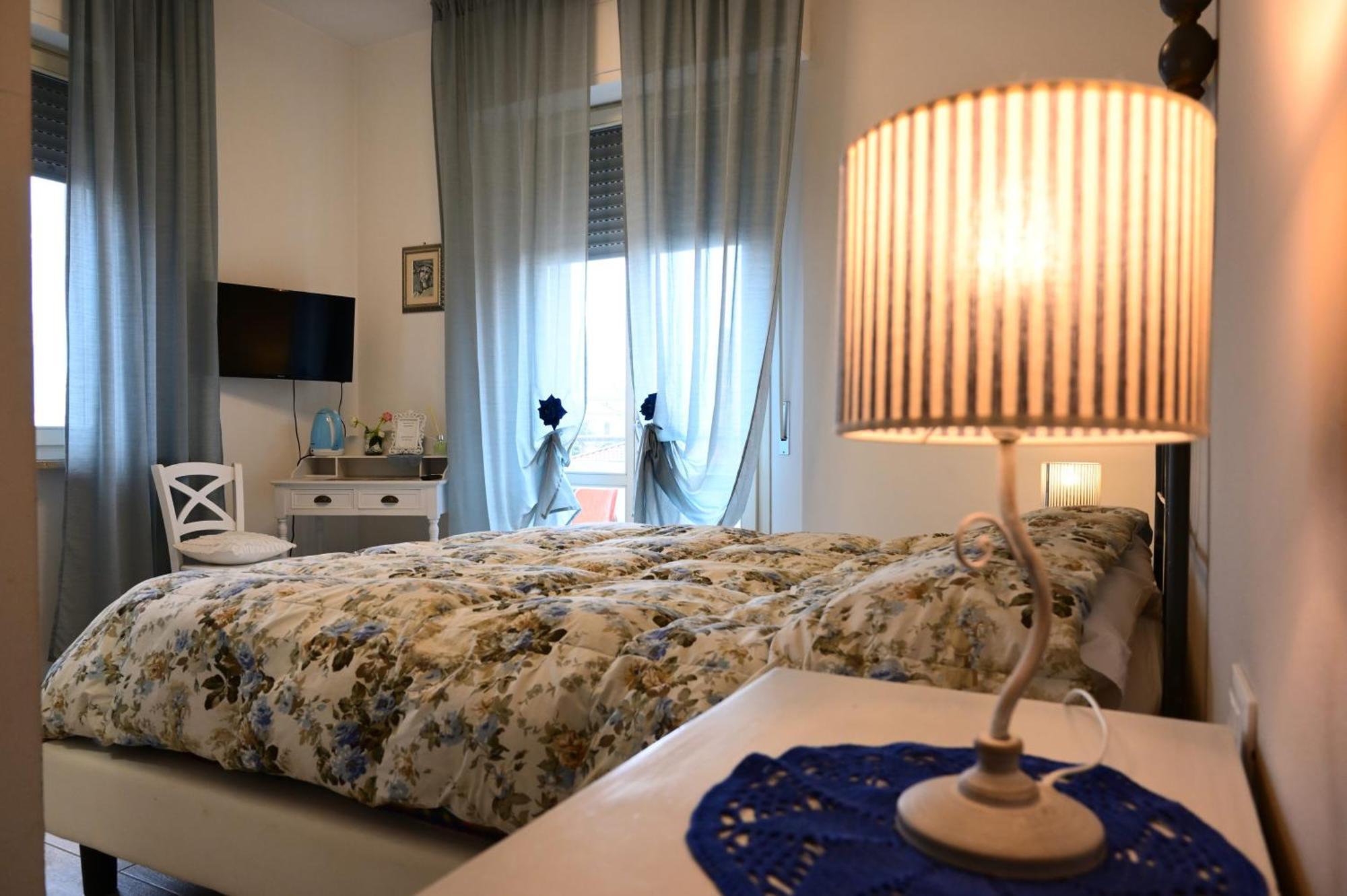 Bed and Breakfast La Garampa Чезена Экстерьер фото