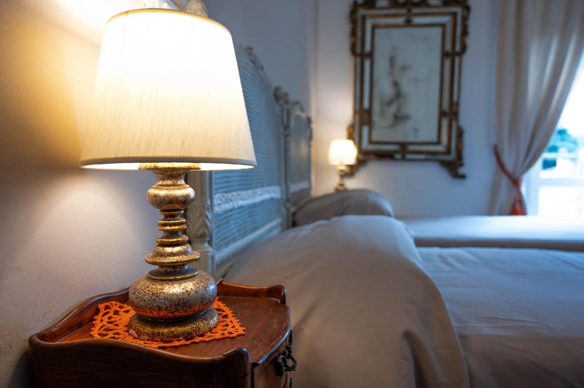 Bed and Breakfast La Garampa Чезена Экстерьер фото