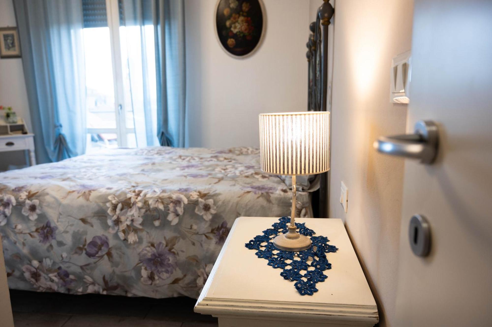 Bed and Breakfast La Garampa Чезена Экстерьер фото
