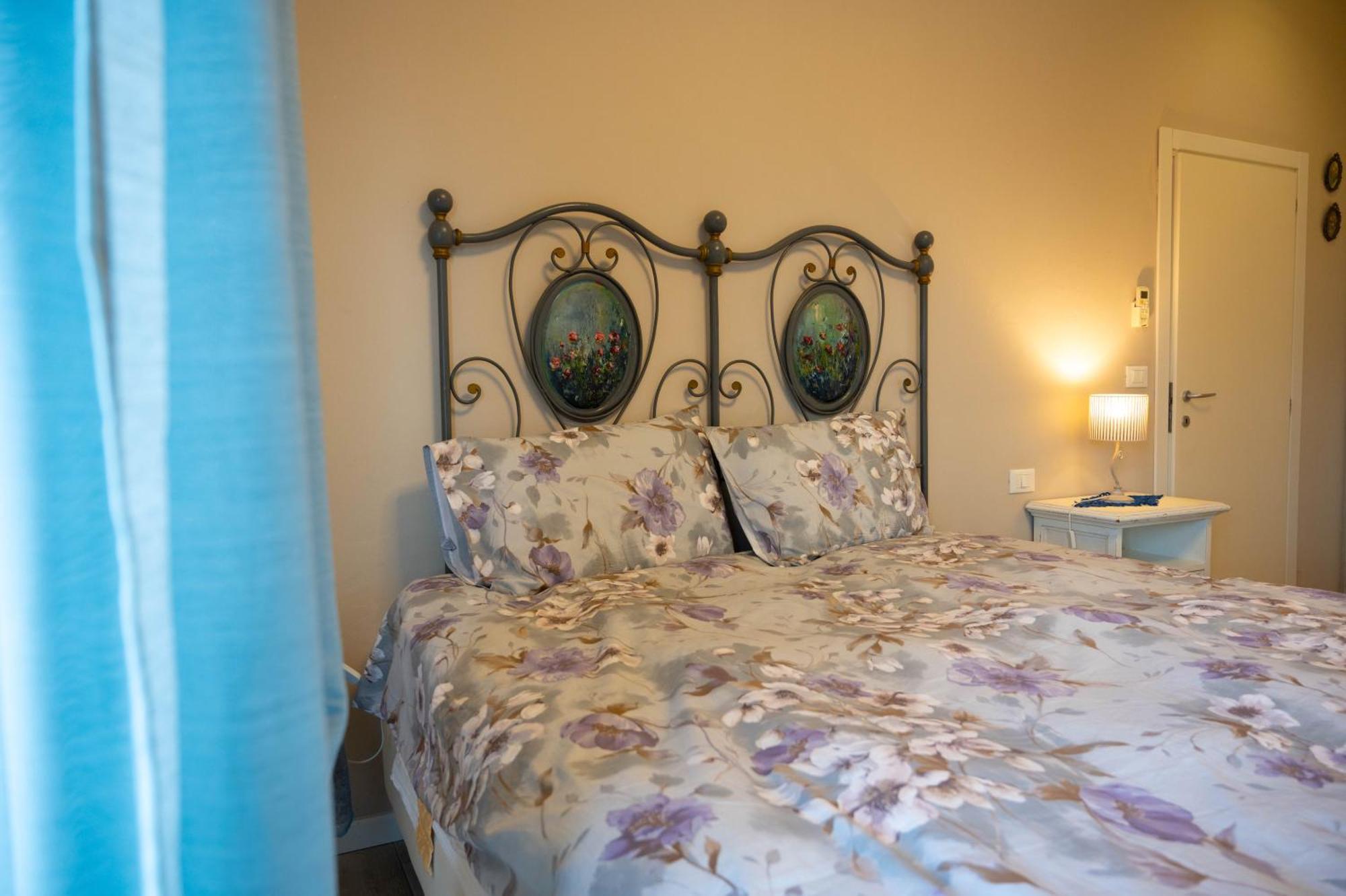 Bed and Breakfast La Garampa Чезена Экстерьер фото