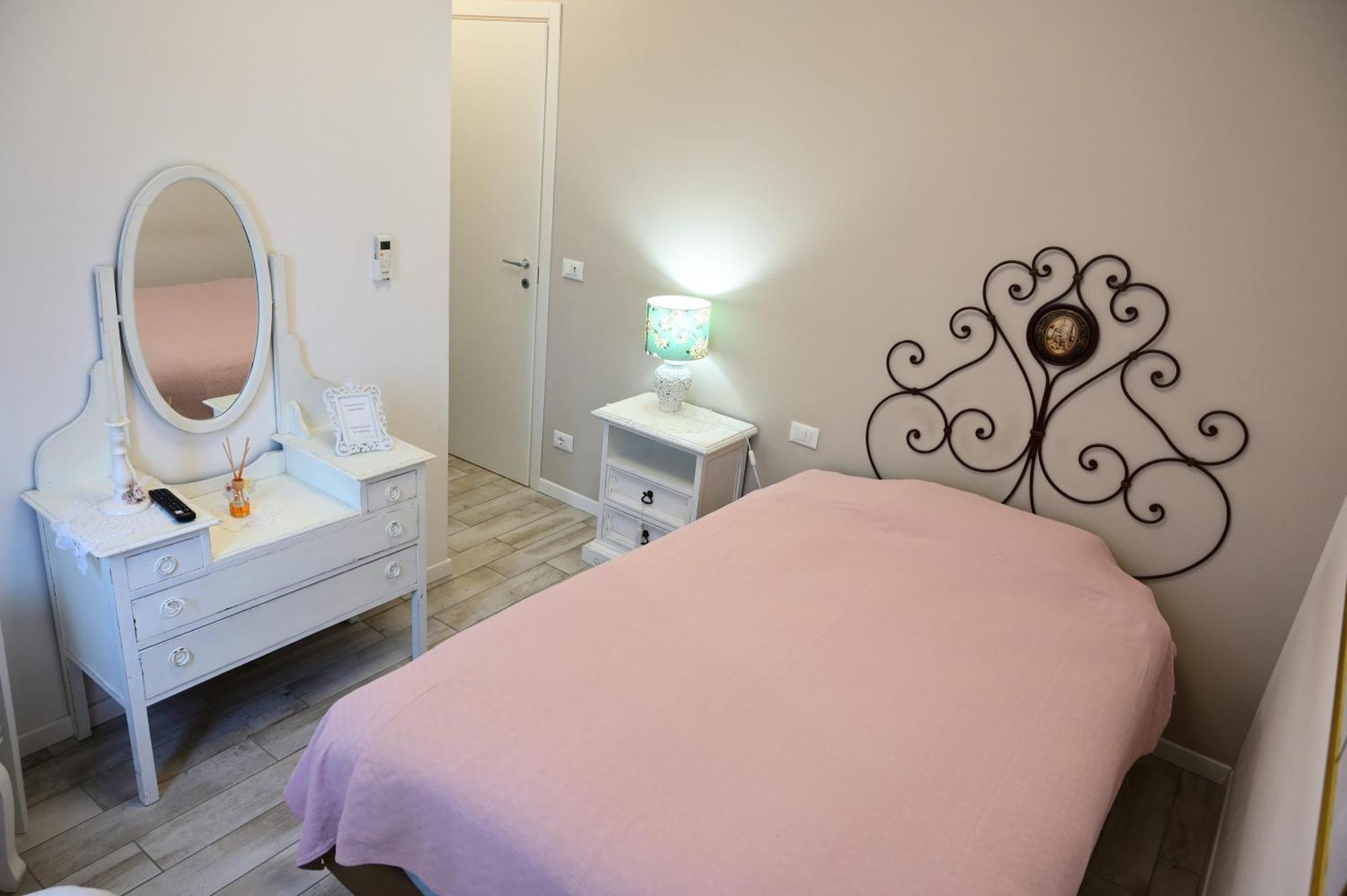 Bed and Breakfast La Garampa Чезена Экстерьер фото