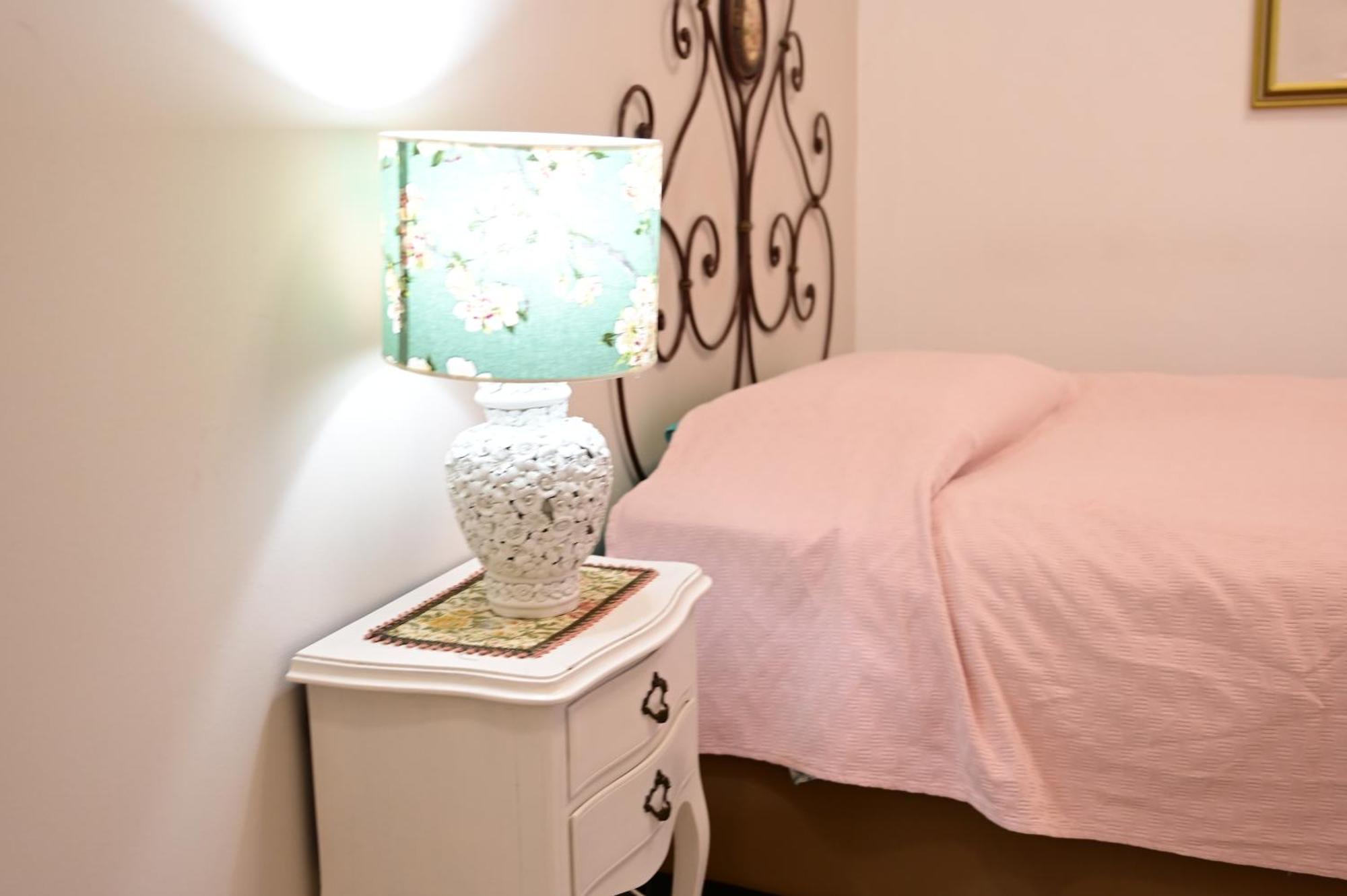 Bed and Breakfast La Garampa Чезена Экстерьер фото