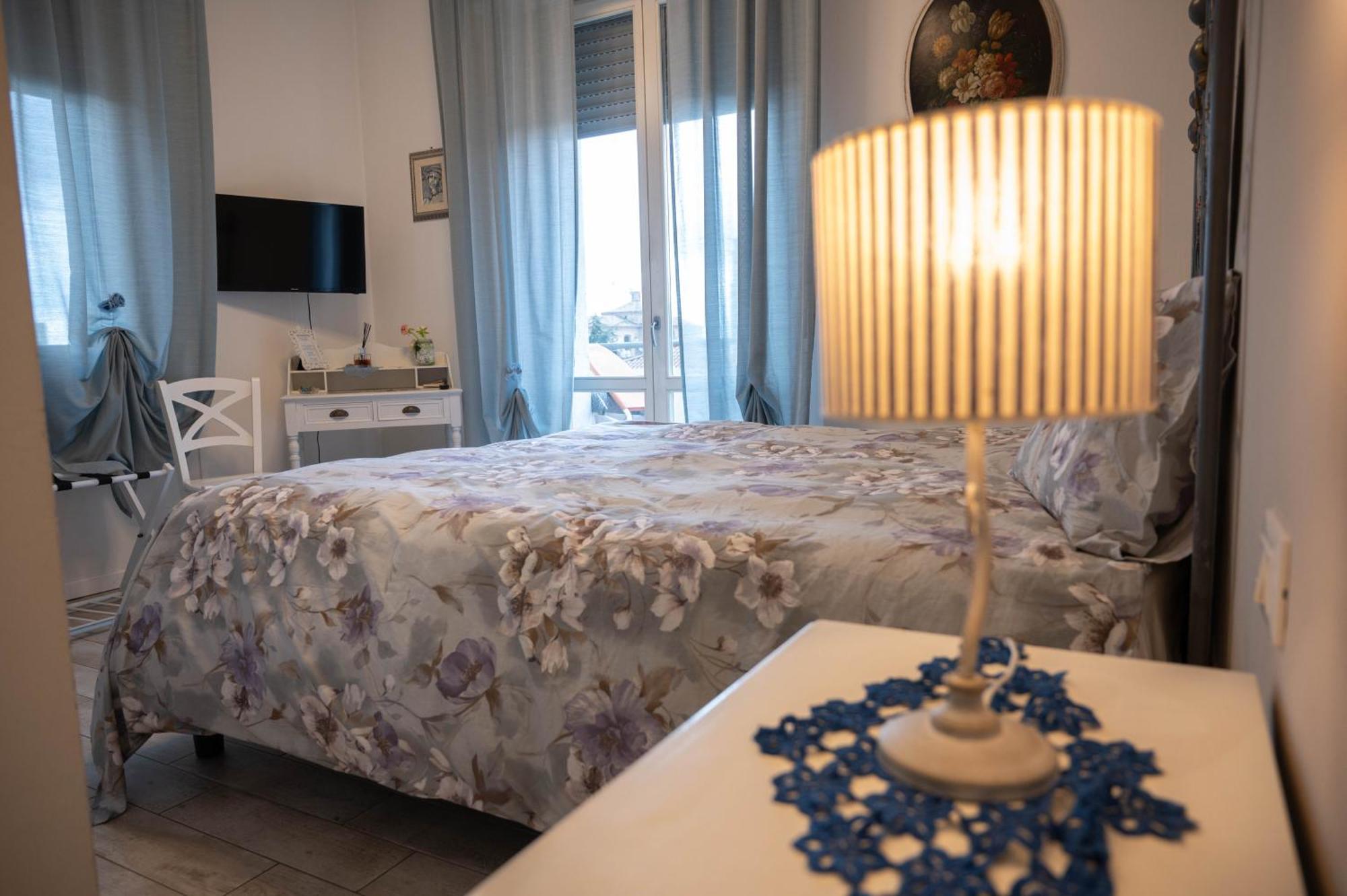 Bed and Breakfast La Garampa Чезена Экстерьер фото
