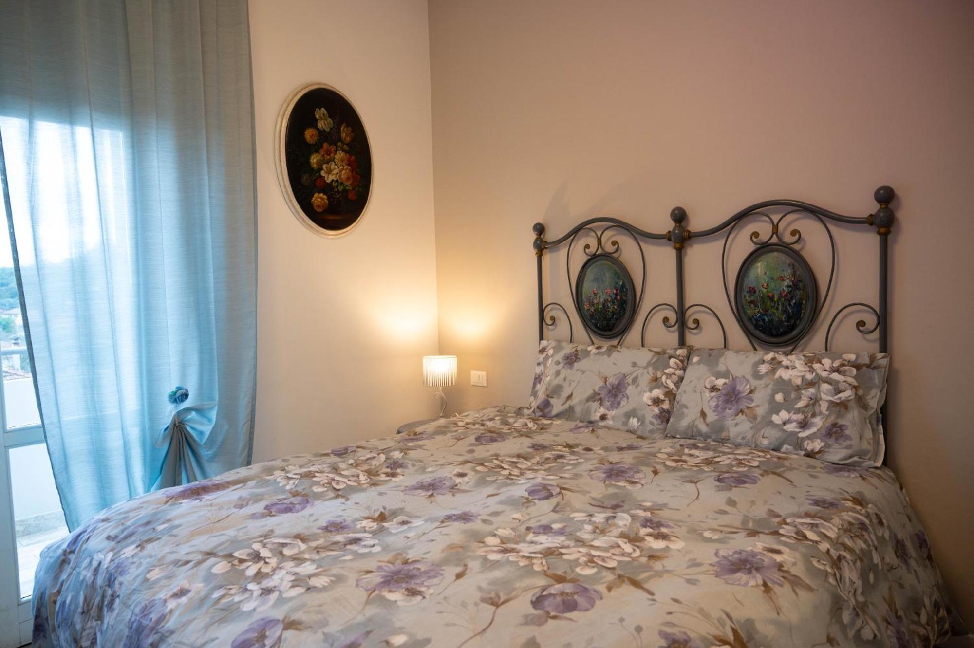 Bed and Breakfast La Garampa Чезена Экстерьер фото