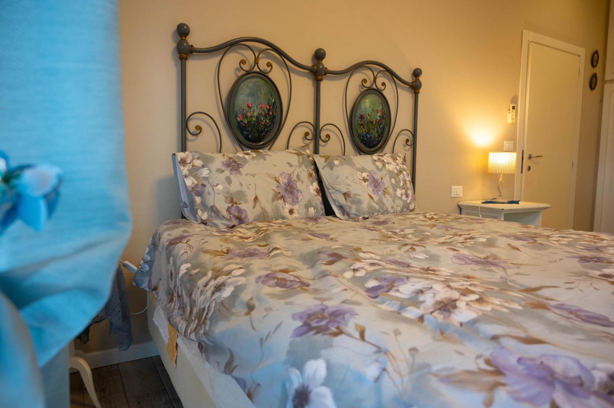Bed and Breakfast La Garampa Чезена Экстерьер фото