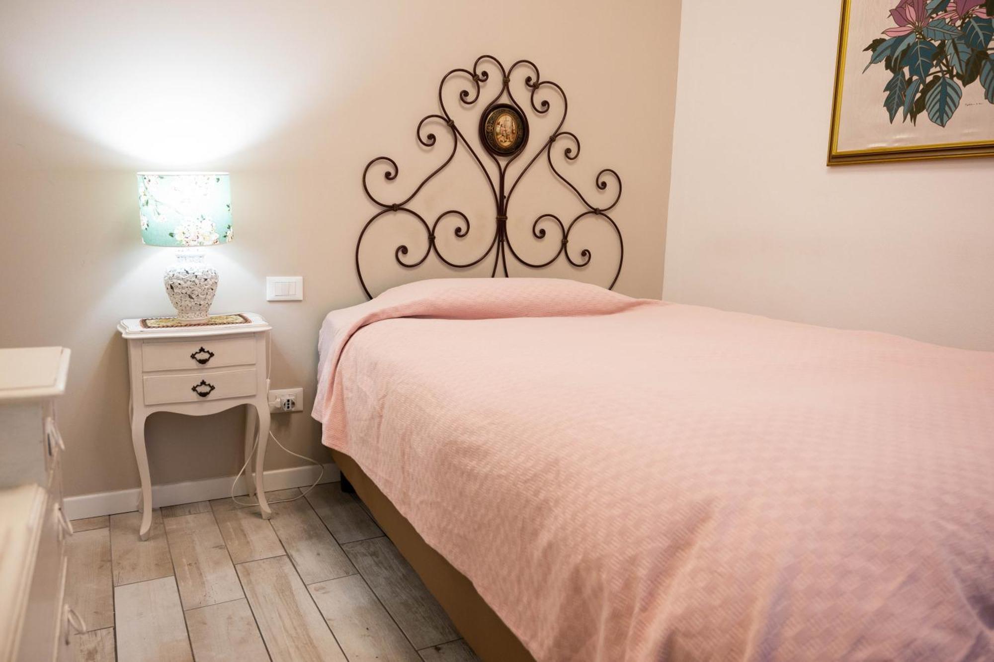 Bed and Breakfast La Garampa Чезена Экстерьер фото