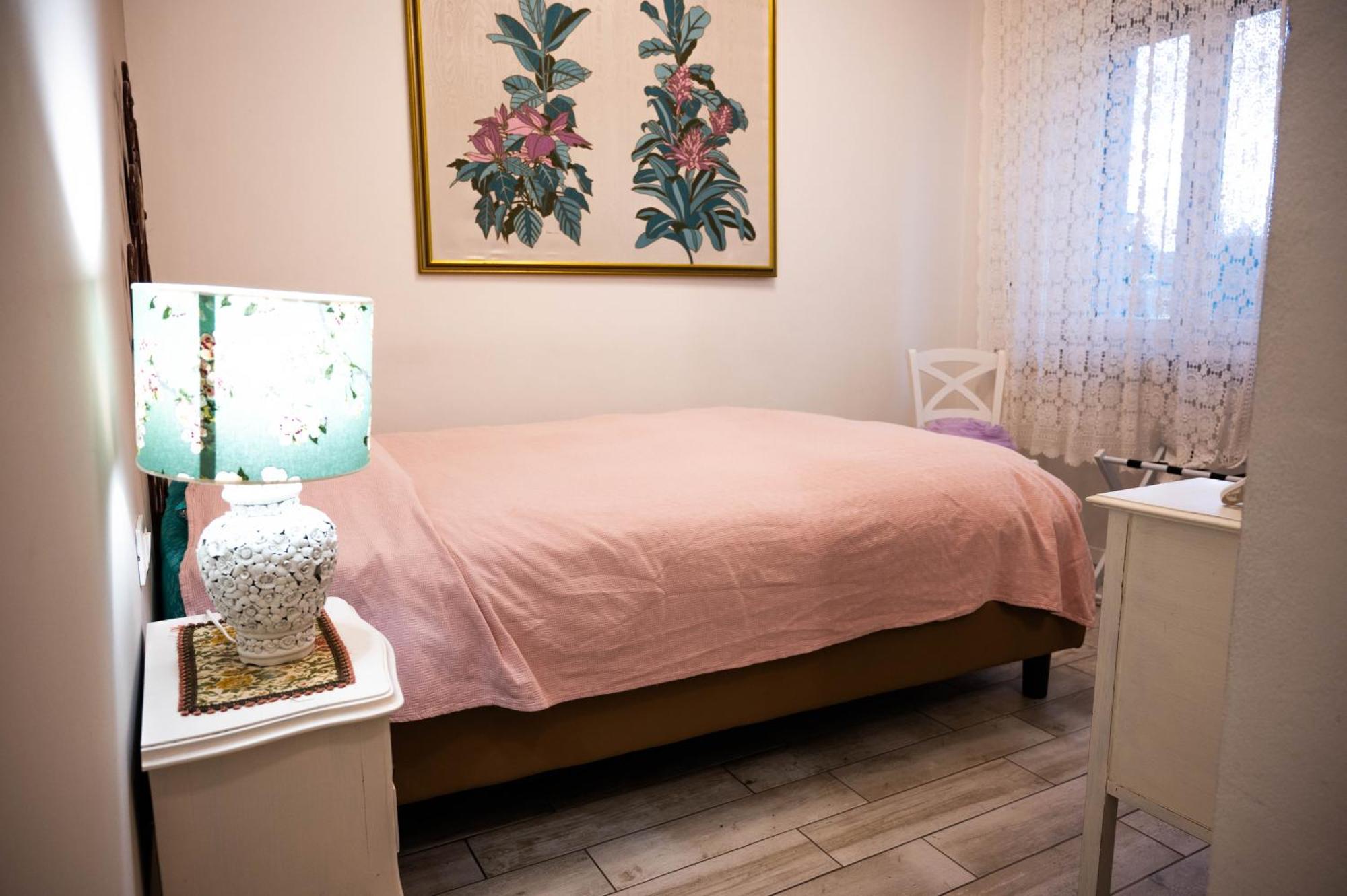 Bed and Breakfast La Garampa Чезена Экстерьер фото