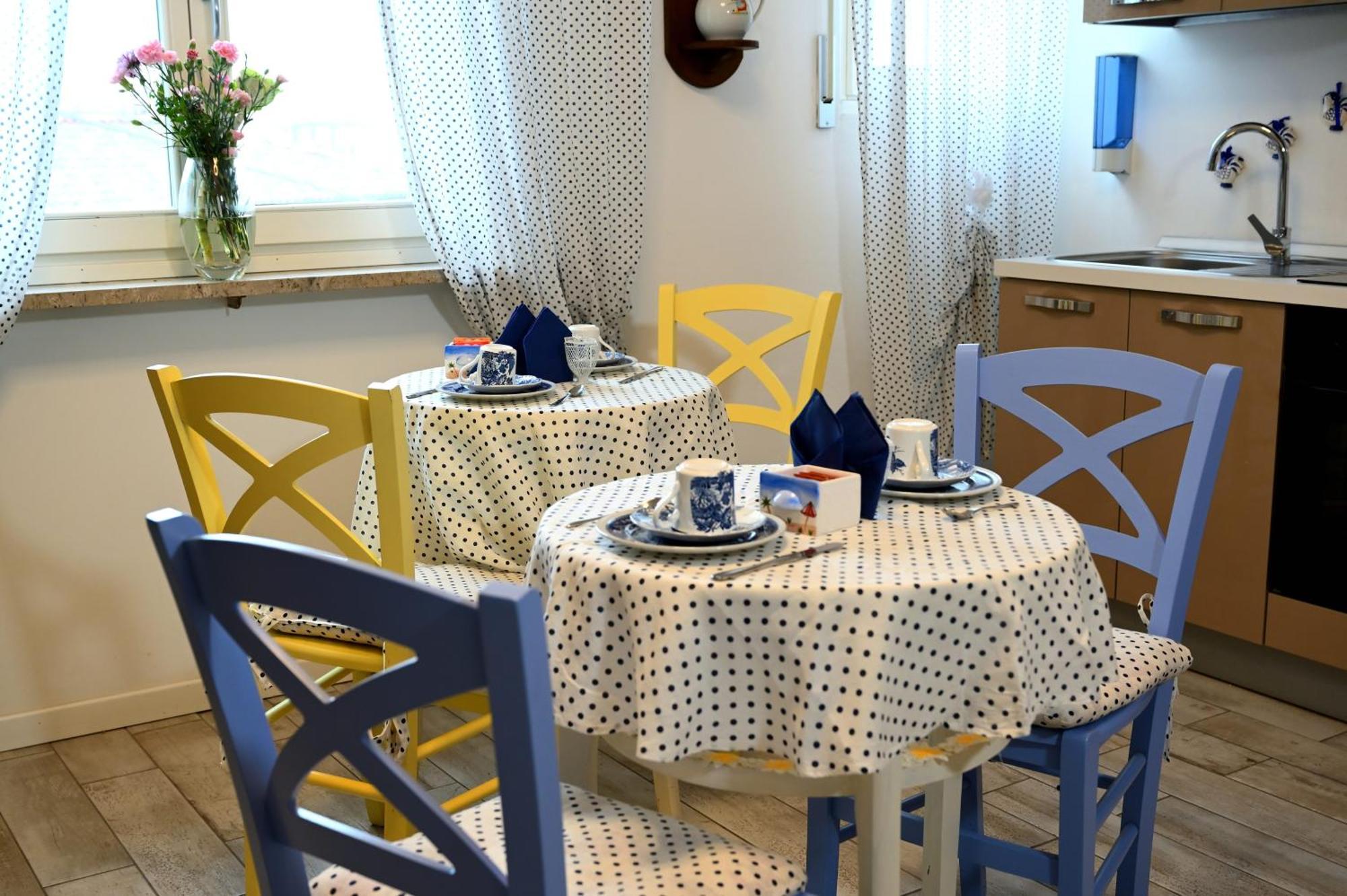 Bed and Breakfast La Garampa Чезена Экстерьер фото