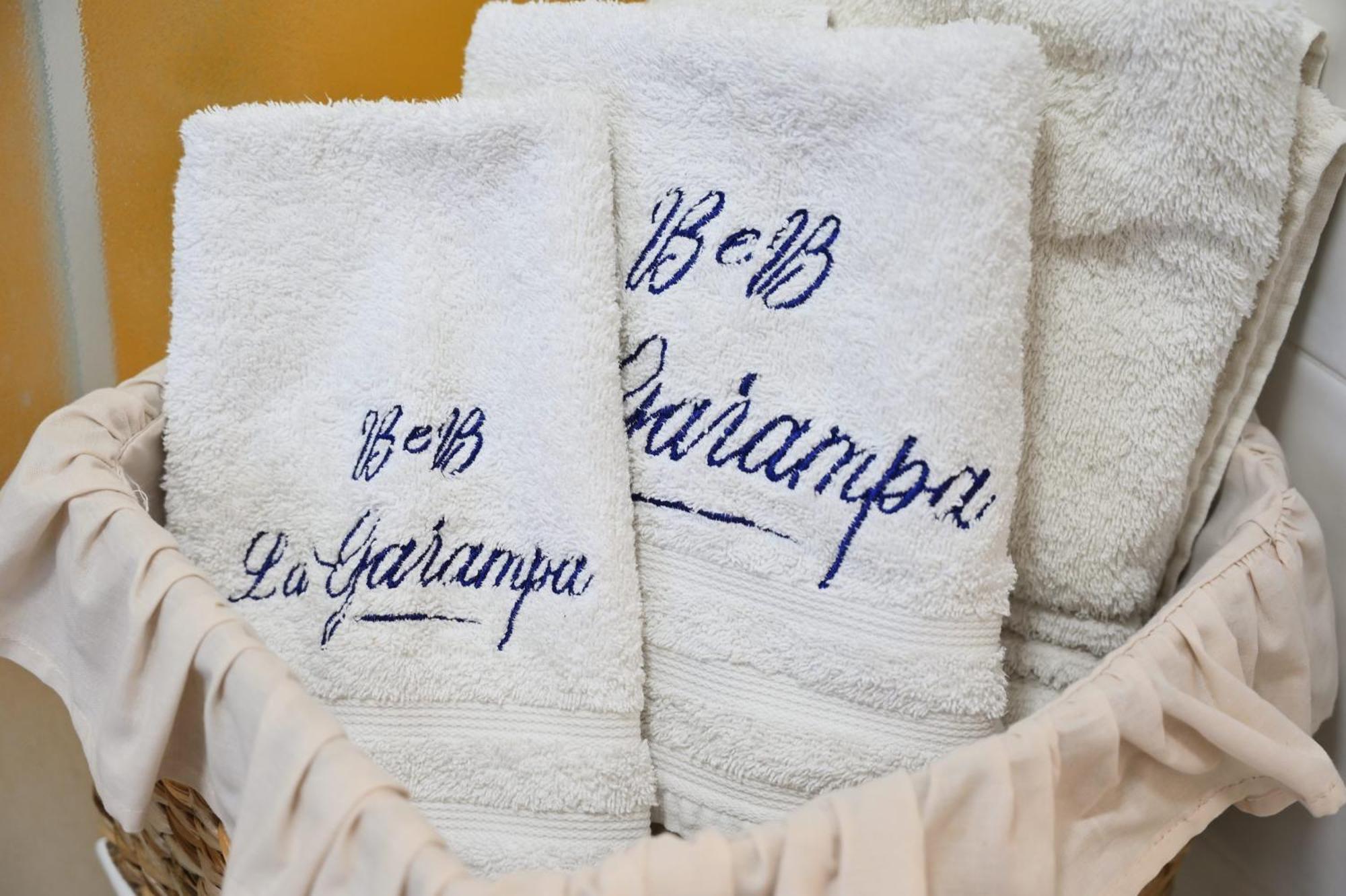Bed and Breakfast La Garampa Чезена Экстерьер фото